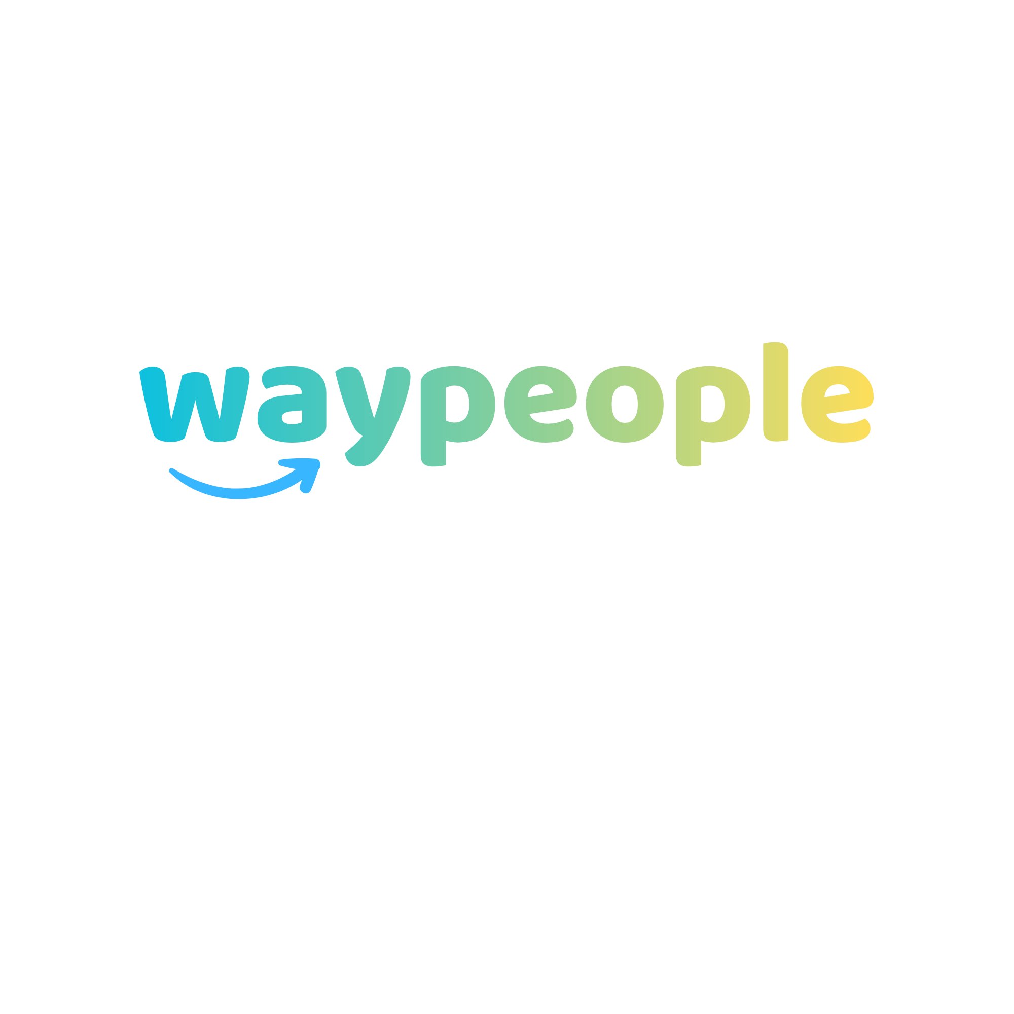 WayPeople Logo