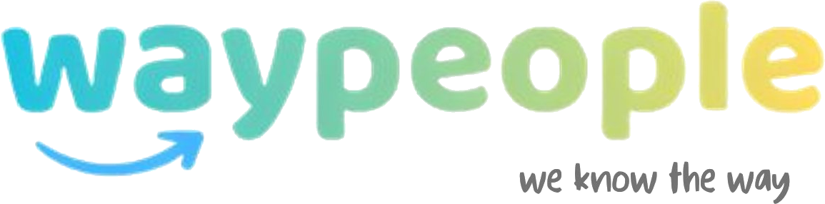 waypeople logo